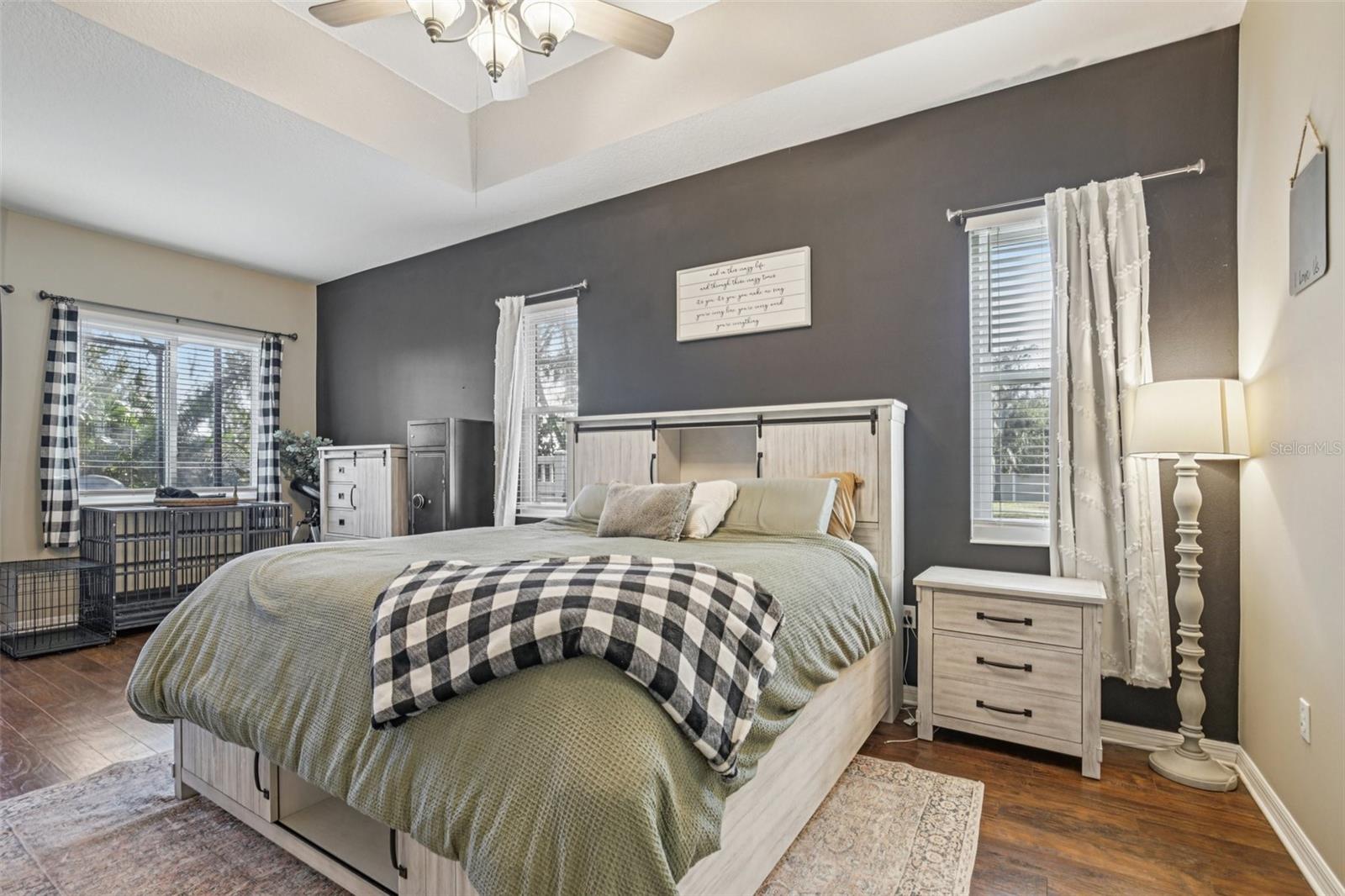 WHITNEY MEADOWS - Residential