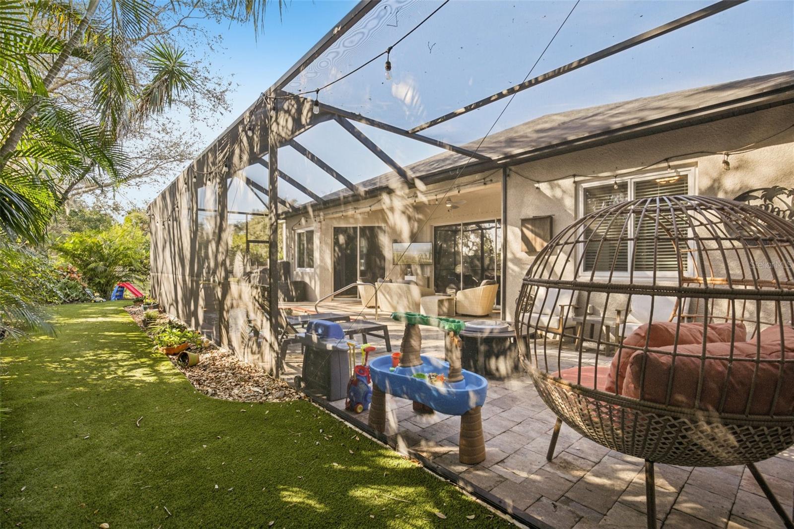 WHITNEY MEADOWS - Residential