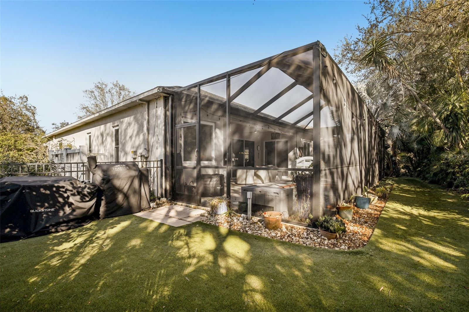 WHITNEY MEADOWS - Residential