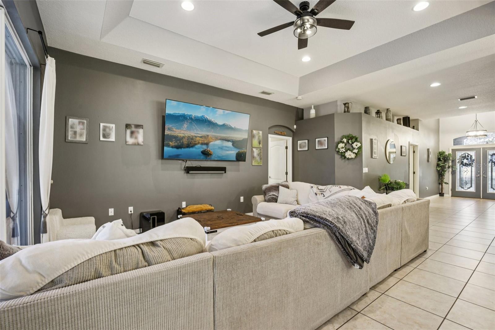 WHITNEY MEADOWS - Residential