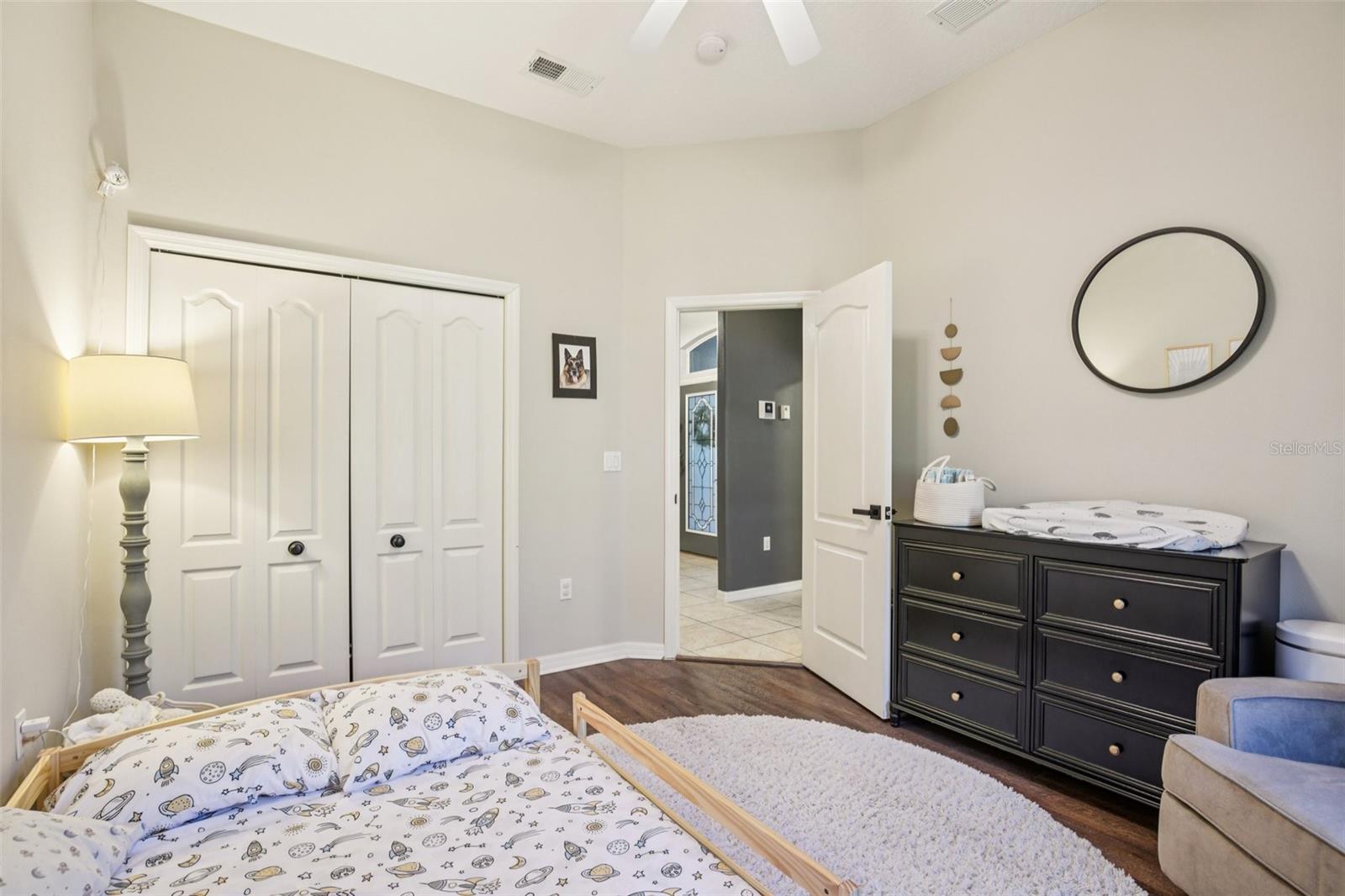 WHITNEY MEADOWS - Residential