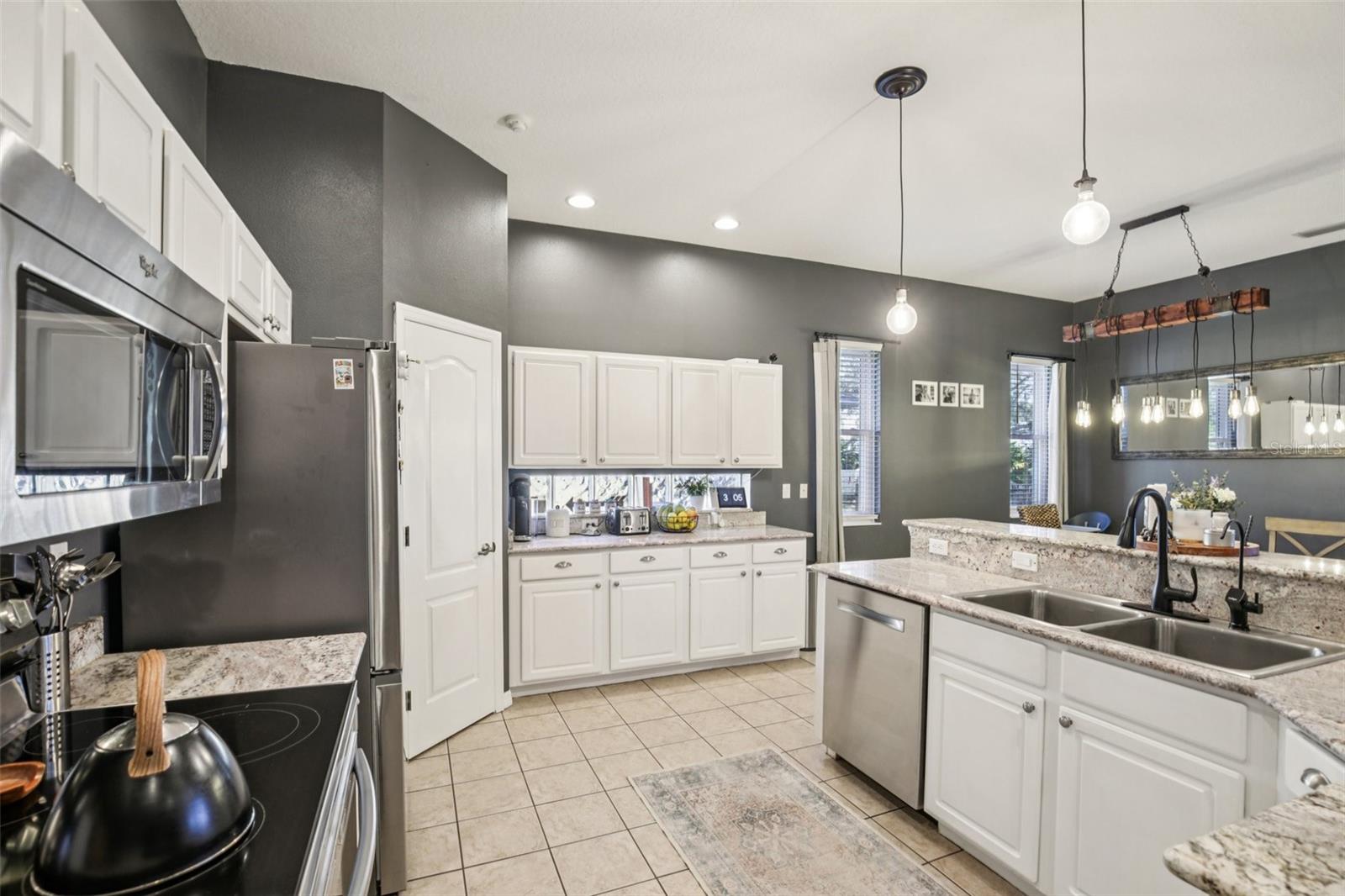 WHITNEY MEADOWS - Residential