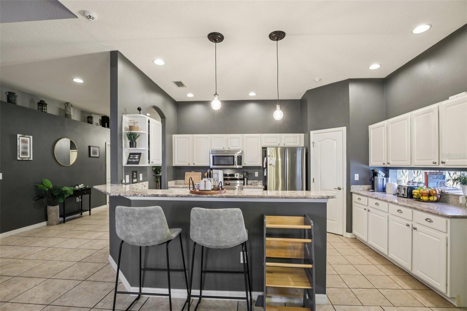 WHITNEY MEADOWS - Residential