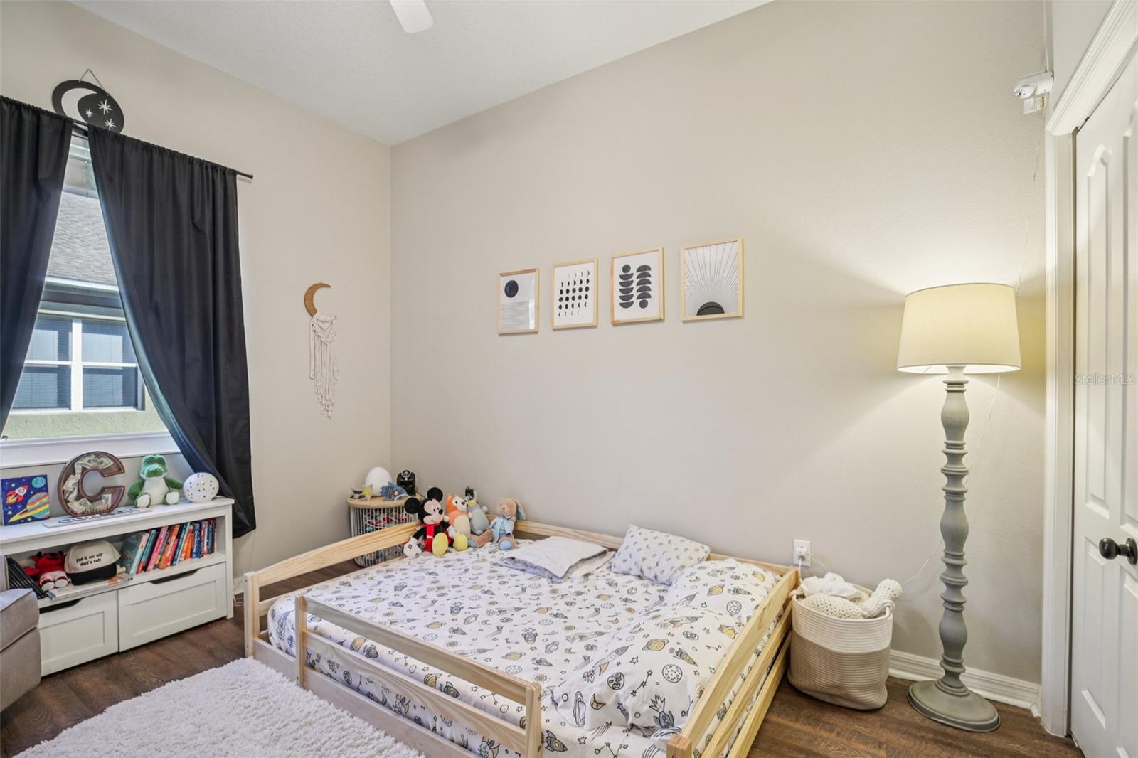 WHITNEY MEADOWS - Residential