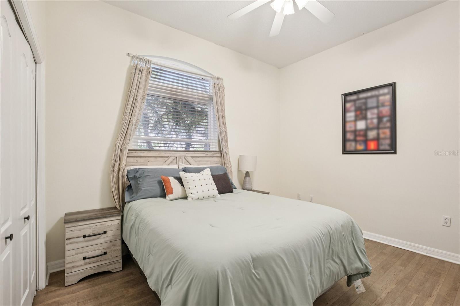 WHITNEY MEADOWS - Residential