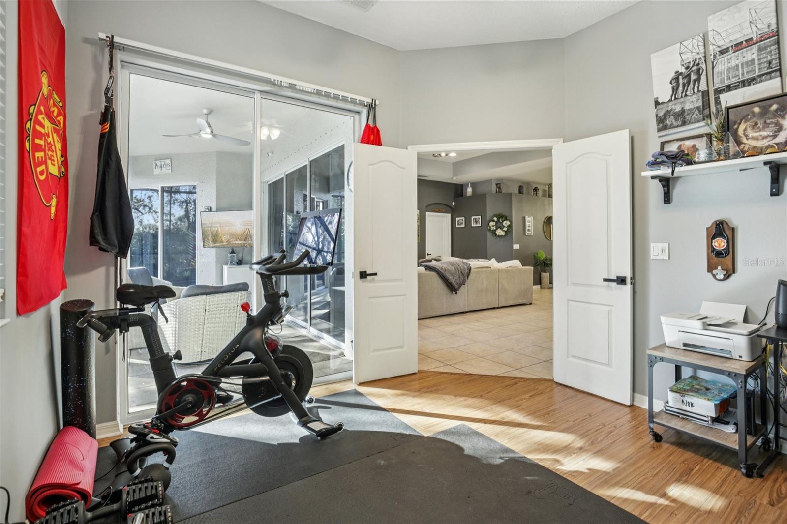 WHITNEY MEADOWS - Residential