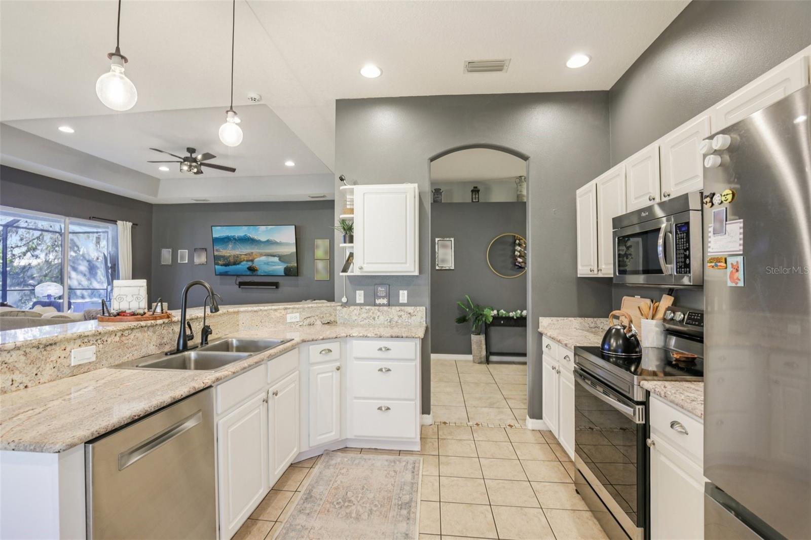 WHITNEY MEADOWS - Residential