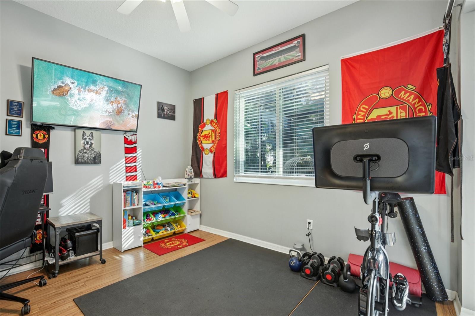 WHITNEY MEADOWS - Residential