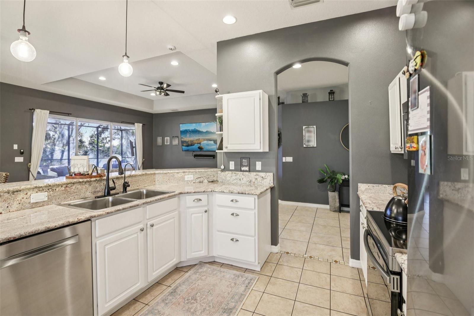 WHITNEY MEADOWS - Residential