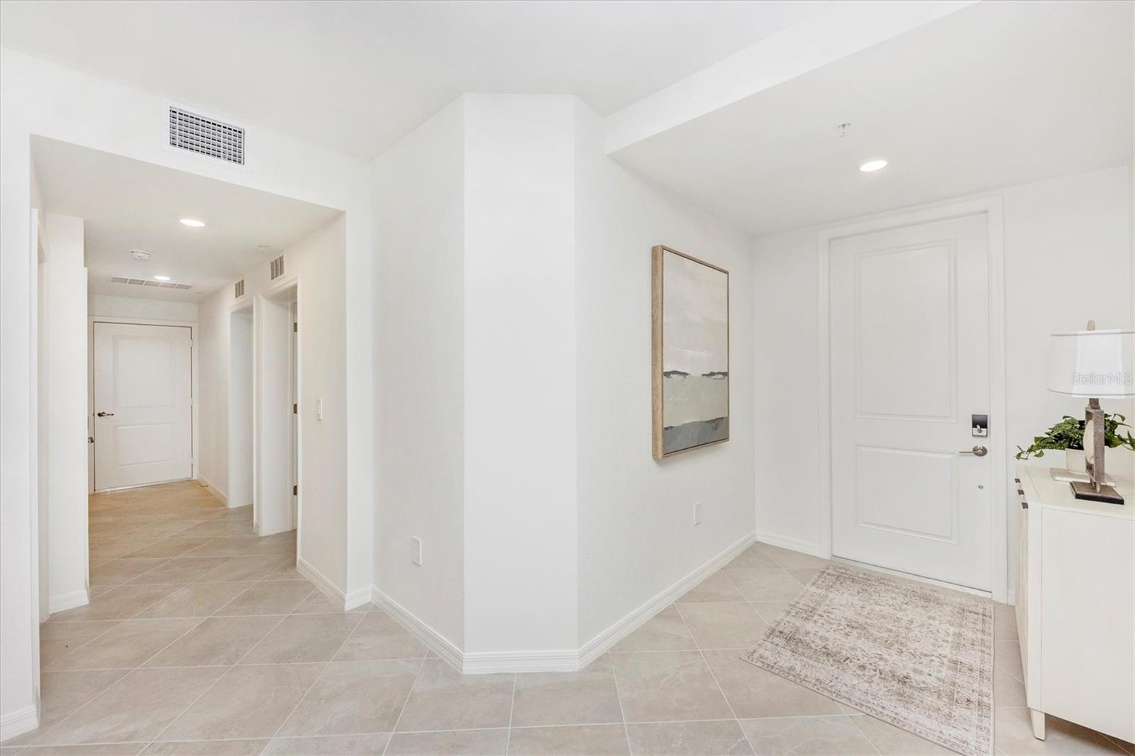WELLEN PARK GOLF & COUNTRY CLUB - Residential Lease