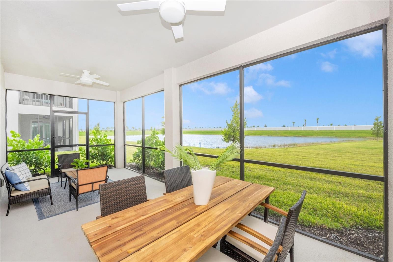 WELLEN PARK GOLF & COUNTRY CLUB - Residential Lease