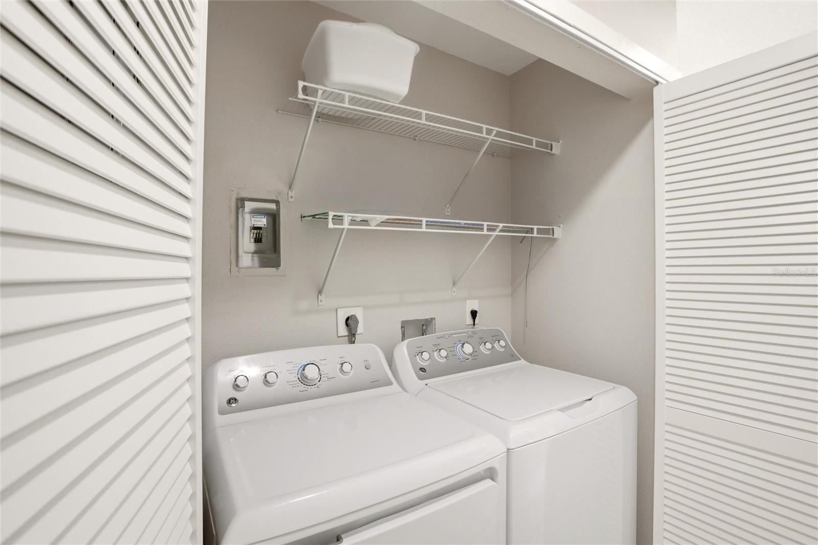 PORT CHARLOTTE SUB 55 - Residential