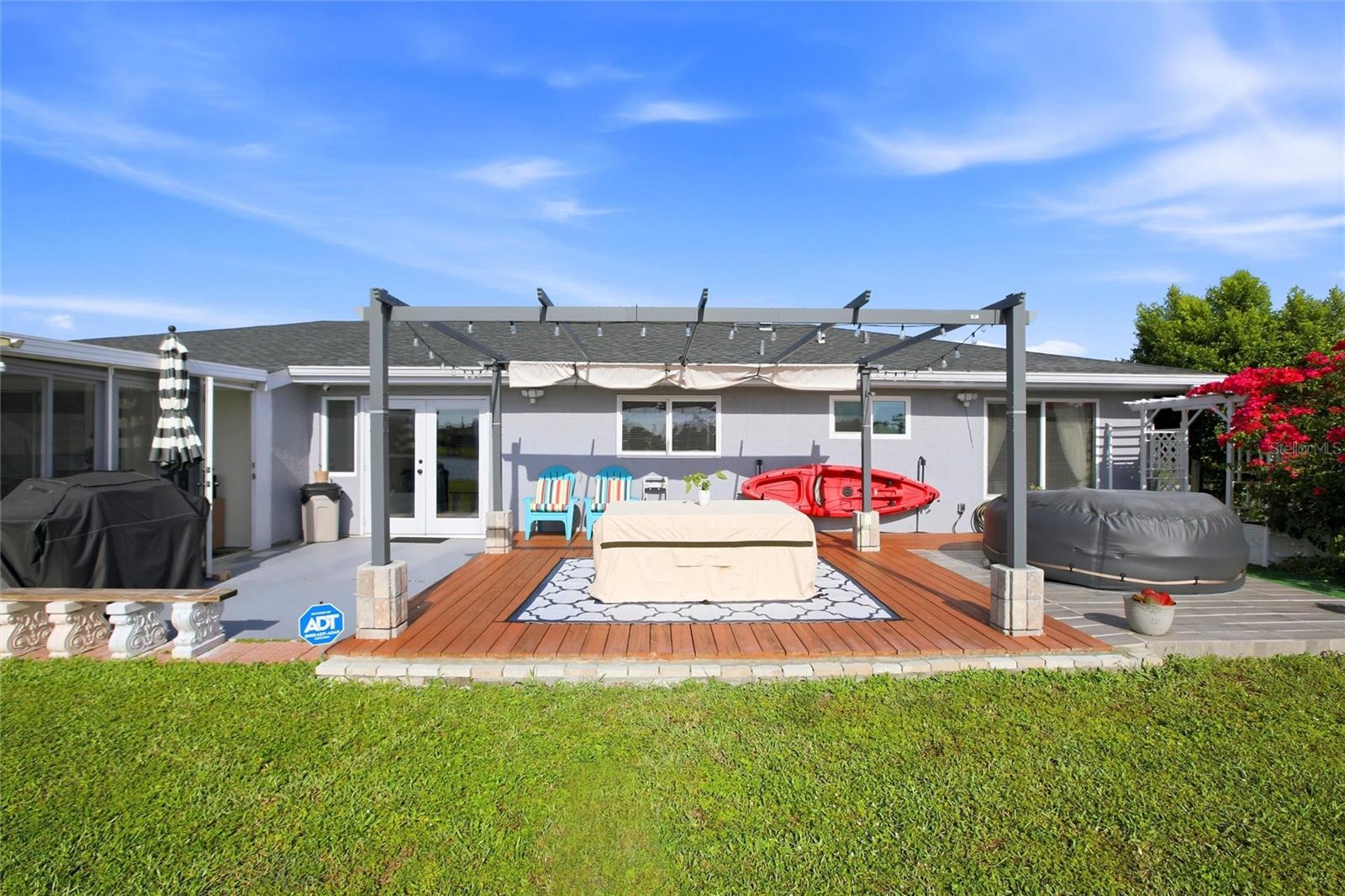PORT CHARLOTTE SUB 55 - Residential