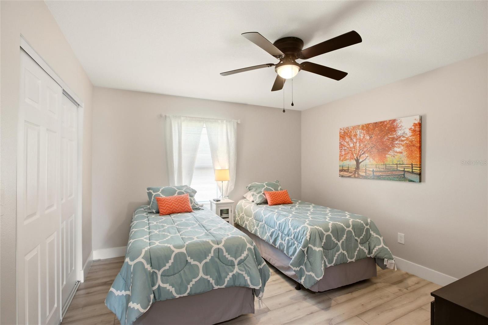 PORT CHARLOTTE SUB 55 - Residential