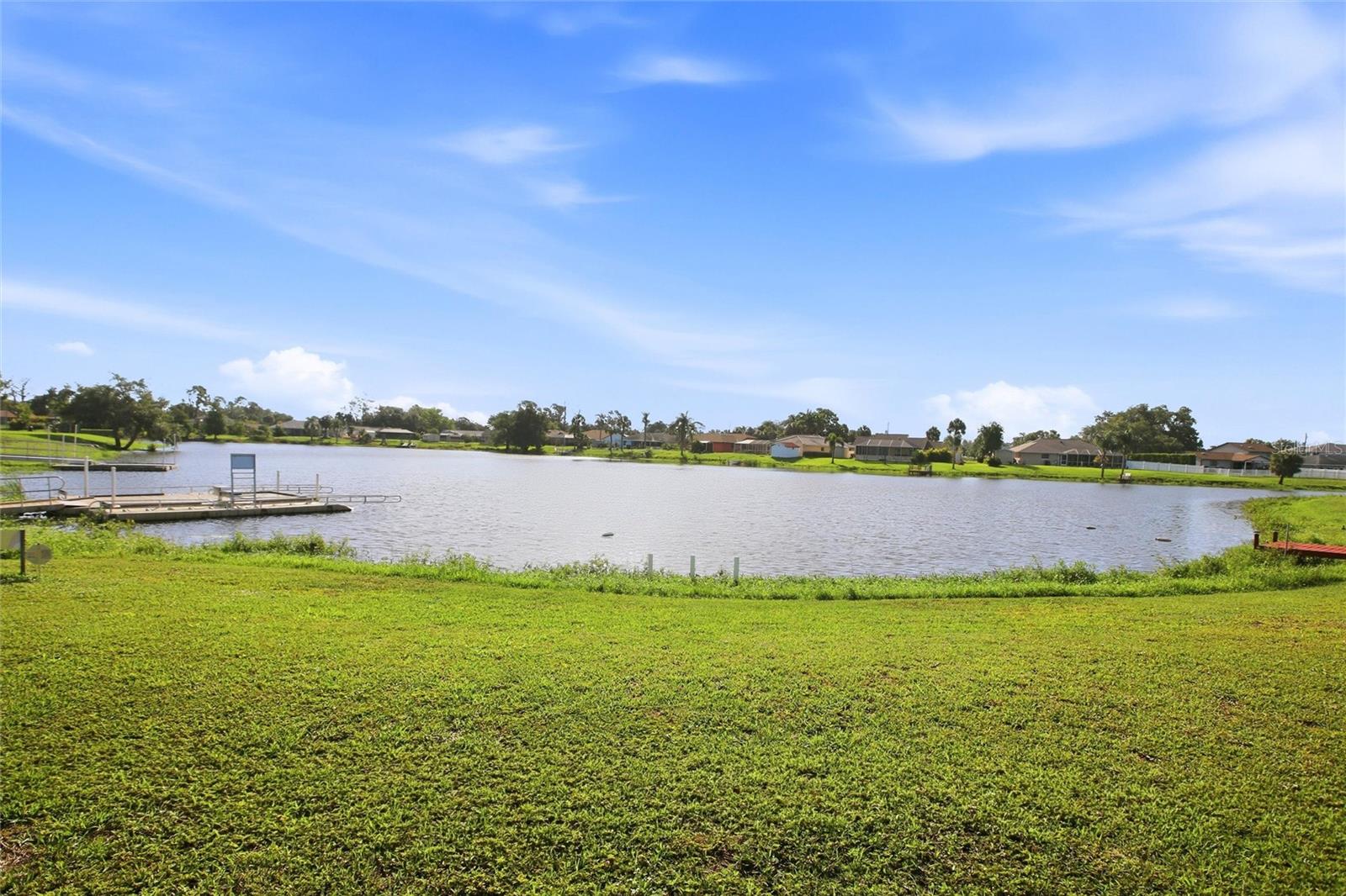 PORT CHARLOTTE SUB 55 - Residential