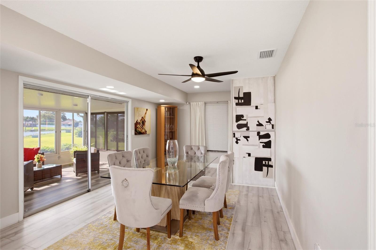PORT CHARLOTTE SUB 55 - Residential