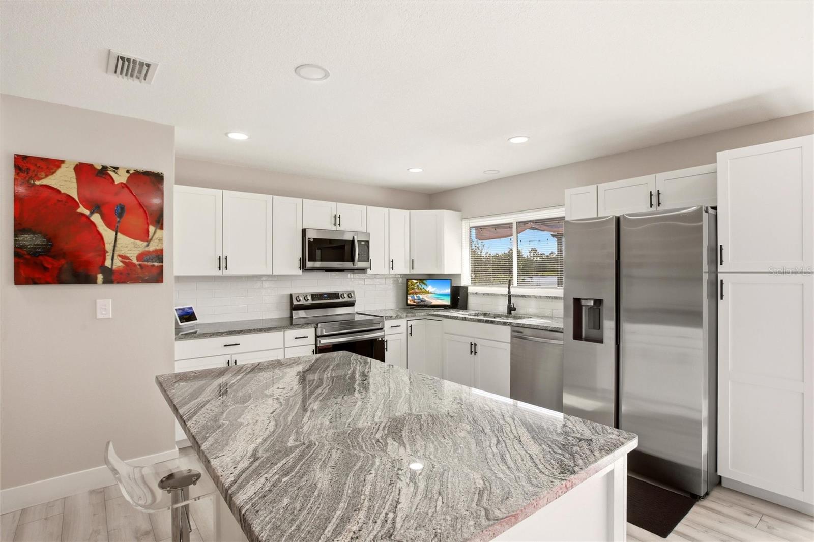 PORT CHARLOTTE SUB 55 - Residential