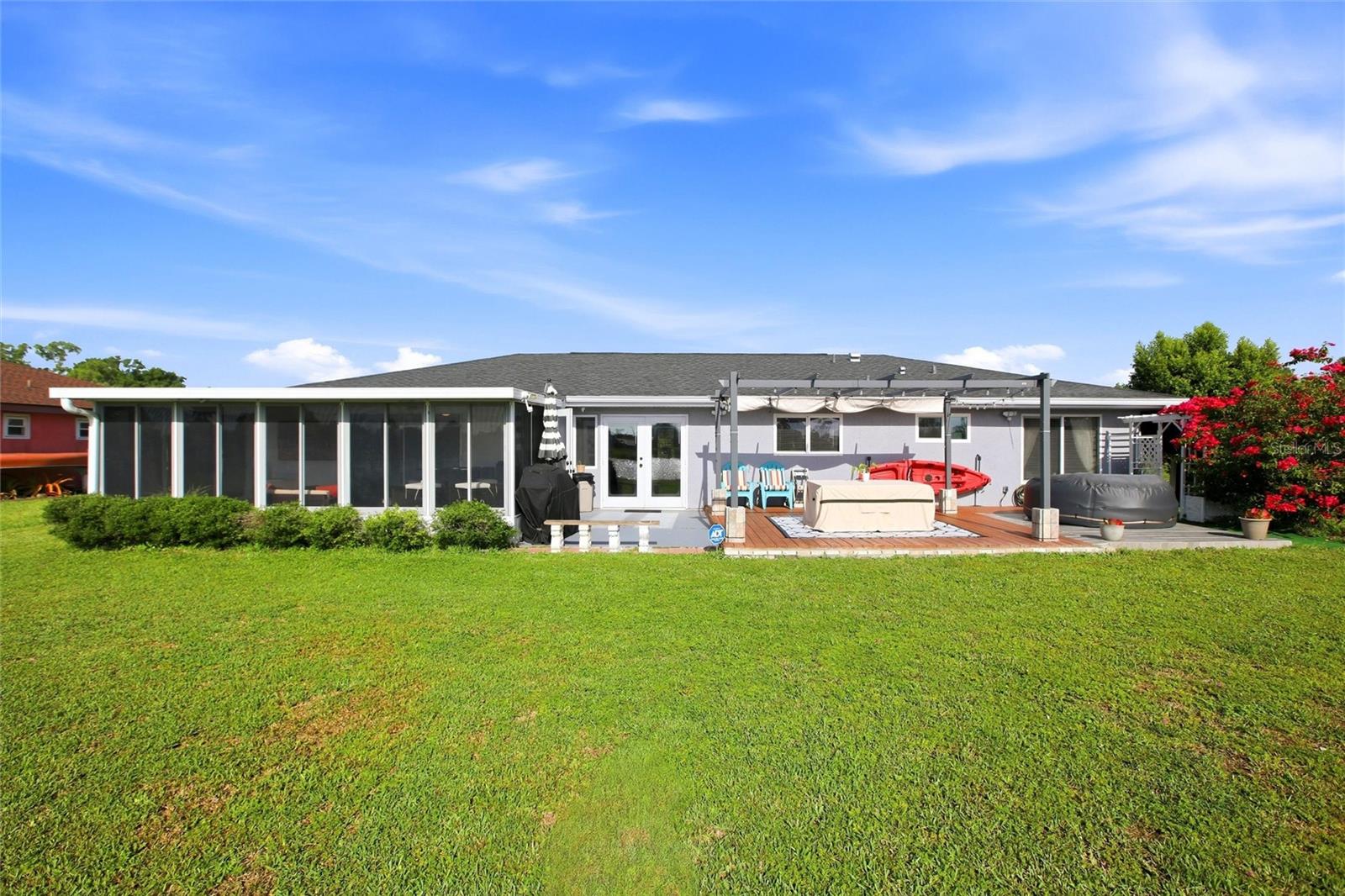 PORT CHARLOTTE SUB 55 - Residential