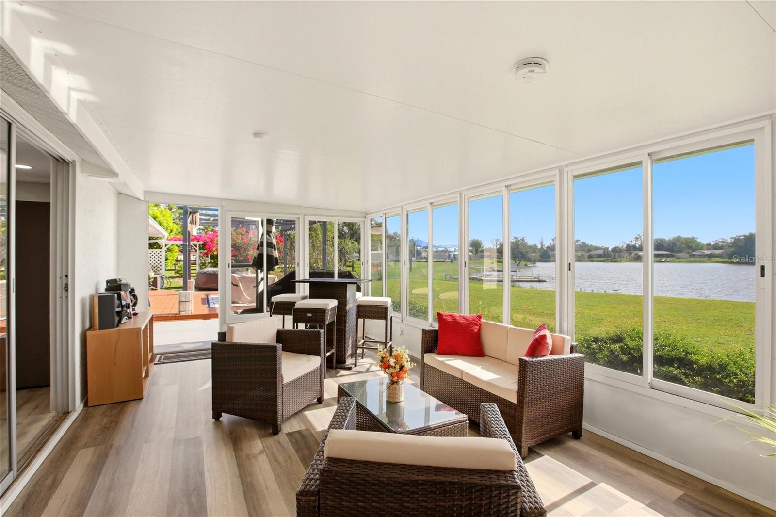 PORT CHARLOTTE SUB 55 - Residential