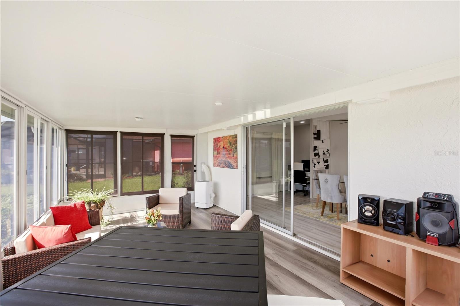PORT CHARLOTTE SUB 55 - Residential