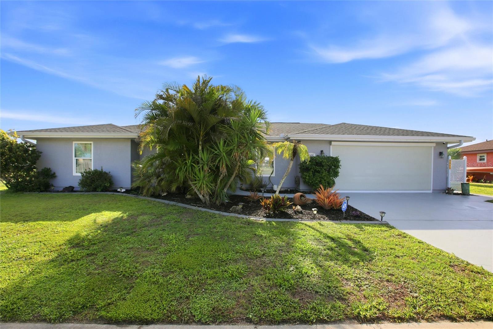 PORT CHARLOTTE SUB 55 - Residential