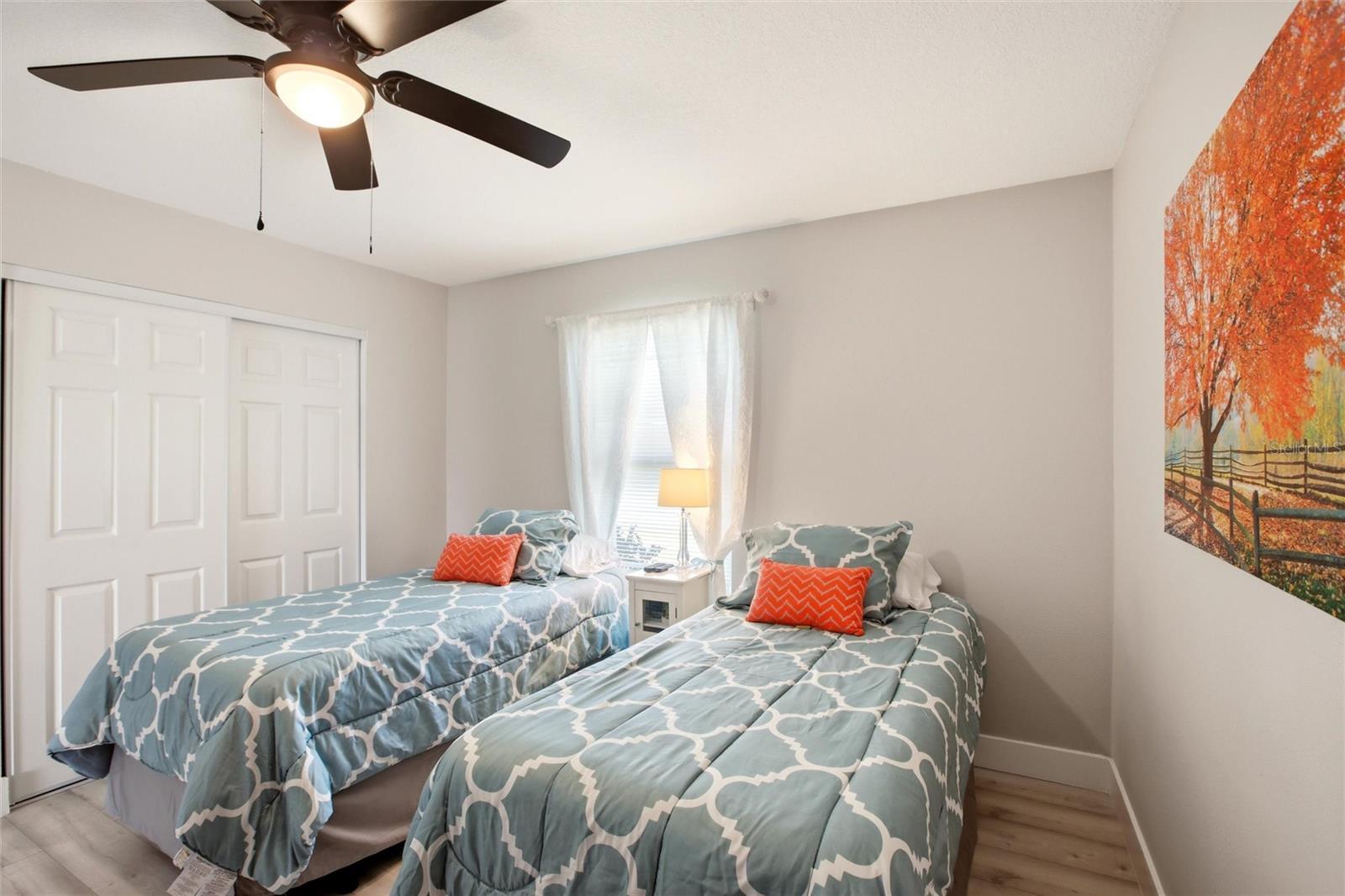 PORT CHARLOTTE SUB 55 - Residential