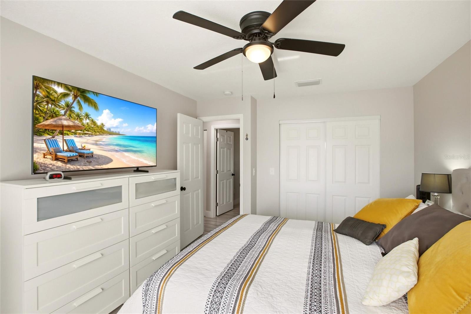 PORT CHARLOTTE SUB 55 - Residential