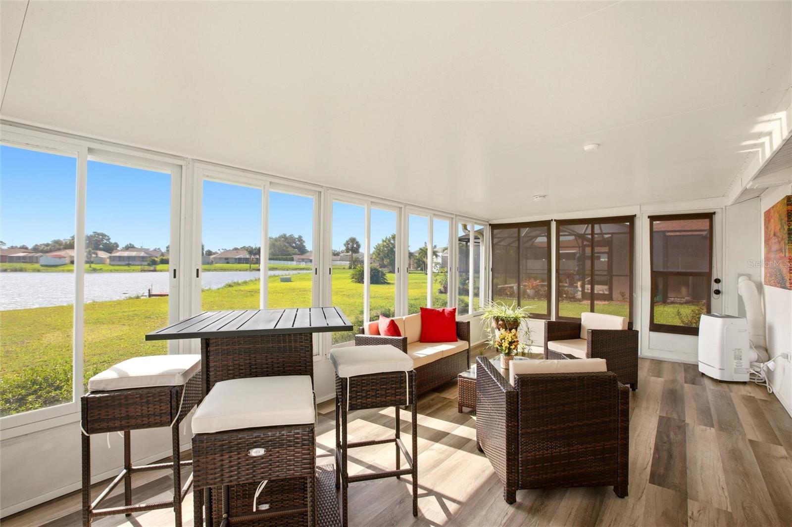 PORT CHARLOTTE SUB 55 - Residential