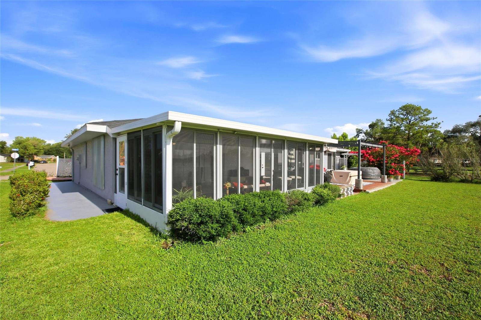 PORT CHARLOTTE SUB 55 - Residential