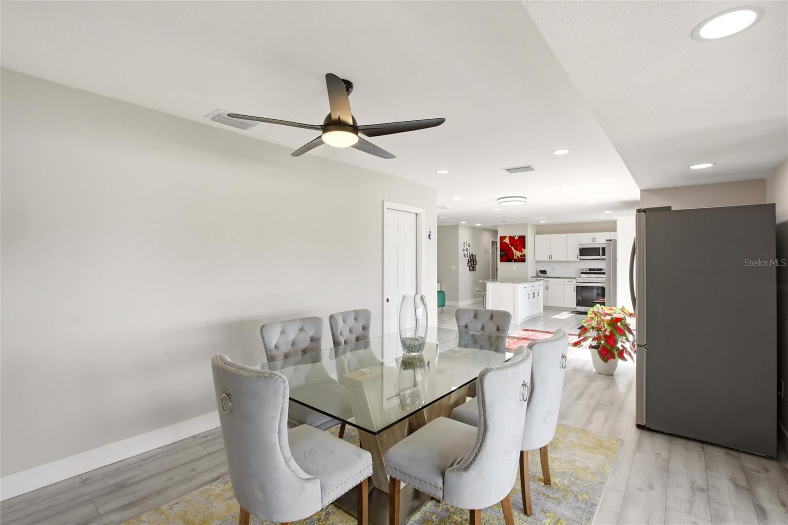 PORT CHARLOTTE SUB 55 - Residential