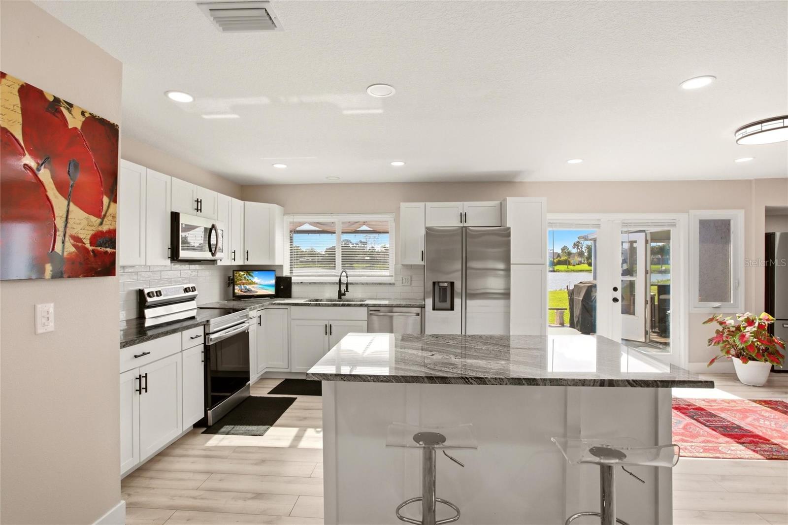 PORT CHARLOTTE SUB 55 - Residential