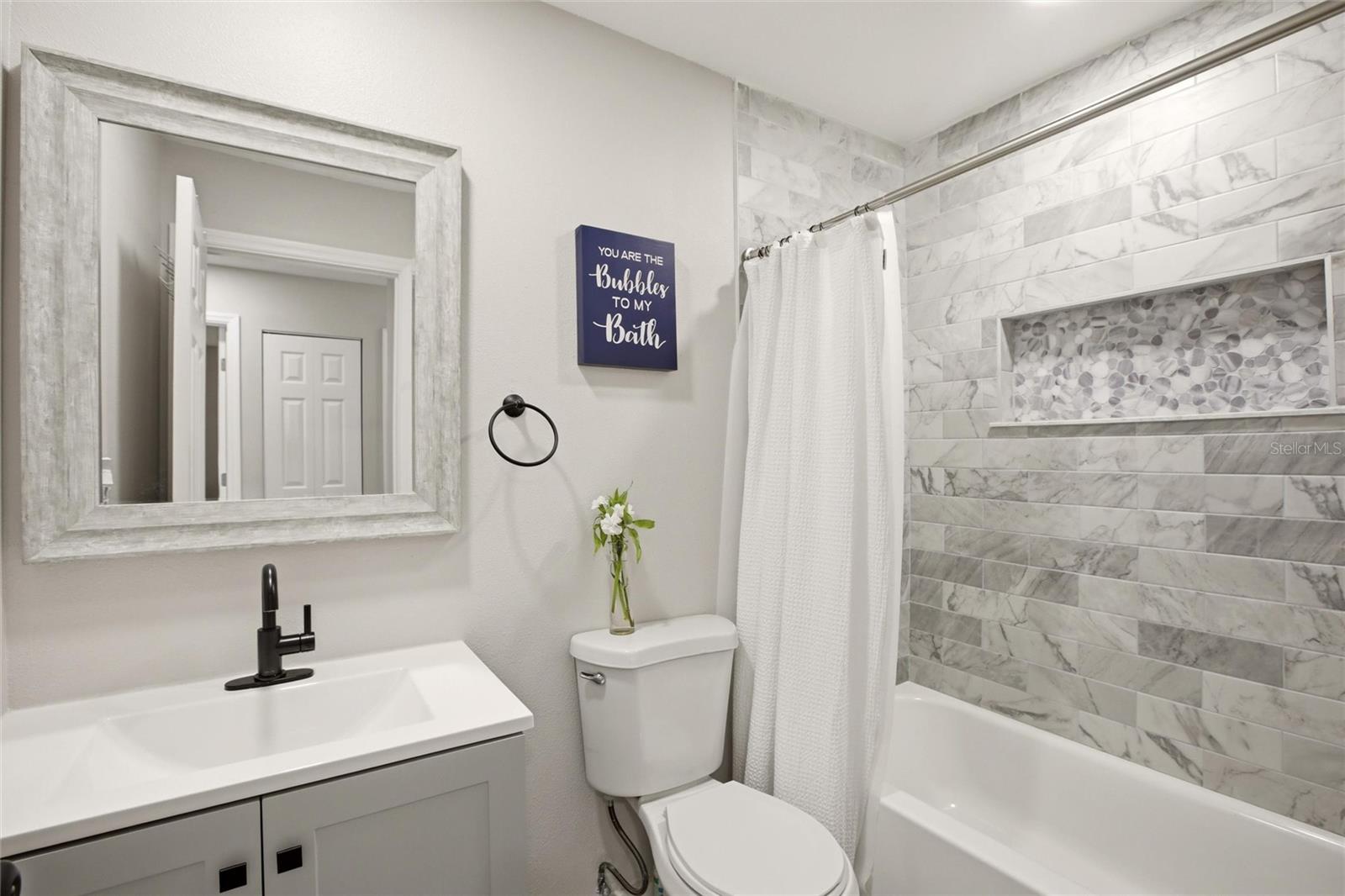 PORT CHARLOTTE SUB 55 - Residential