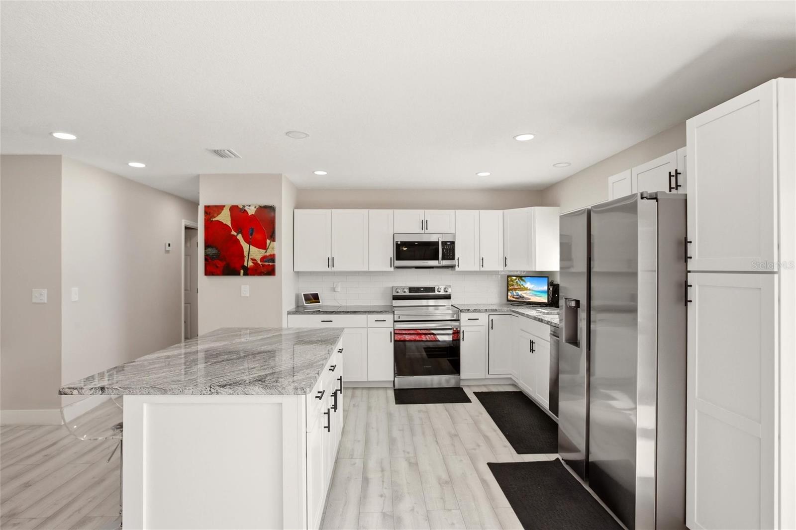 PORT CHARLOTTE SUB 55 - Residential