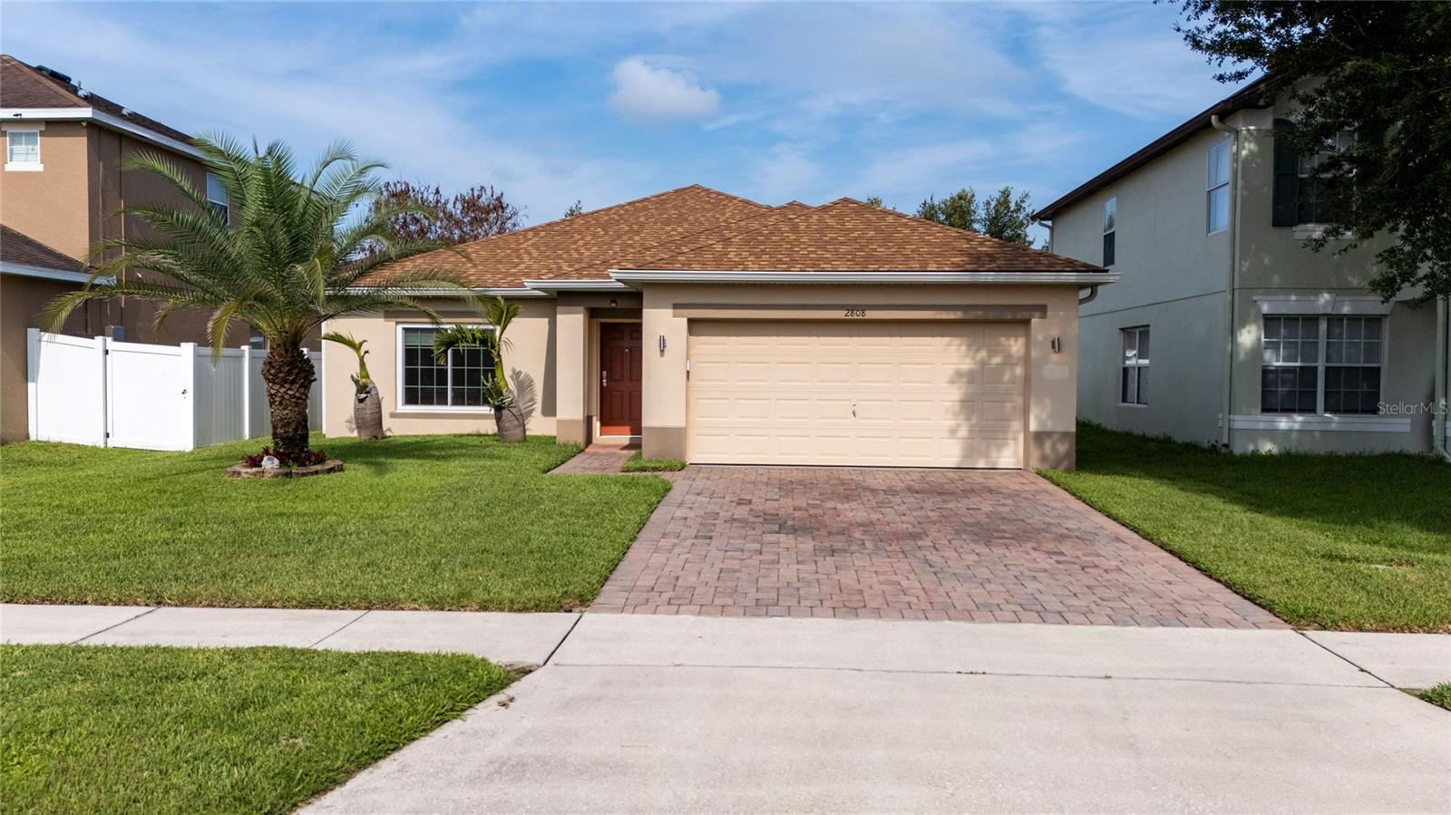 2808 POLSON DRIVE