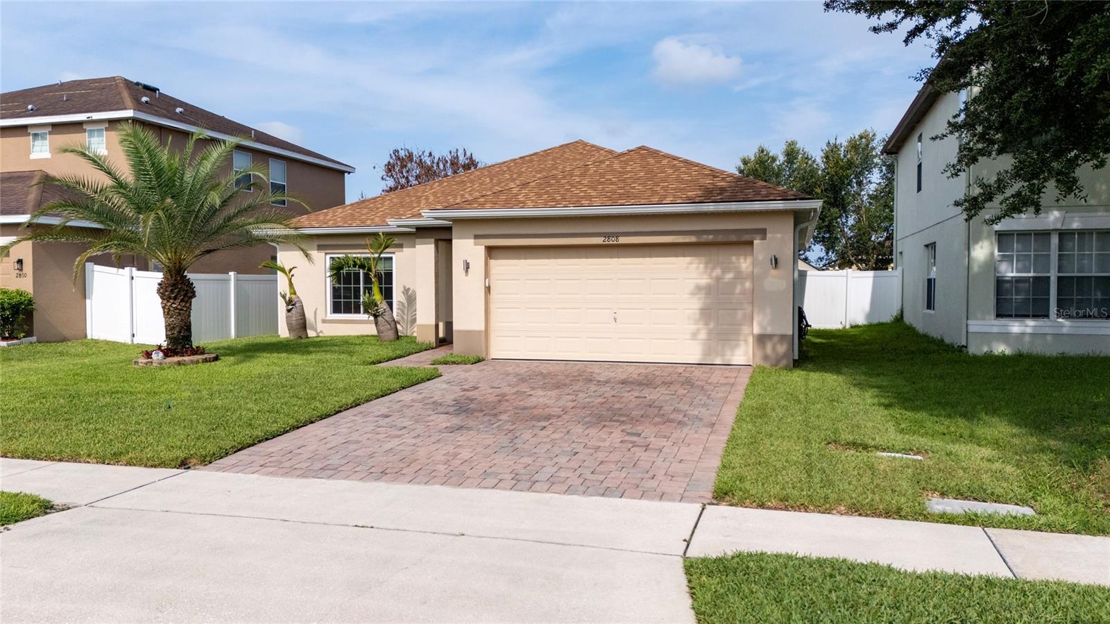 2808 POLSON DRIVE