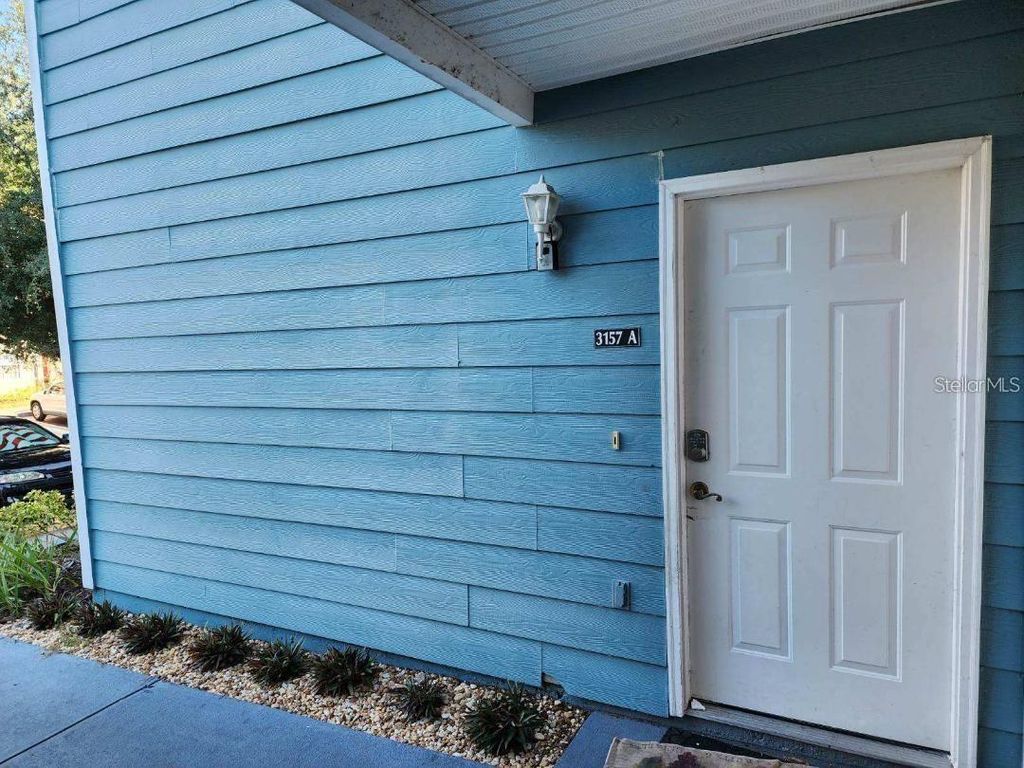 Photo of 3157 Britannia Boulevard #A, Kissimmee, FL 34747 (MLS # O6382832)