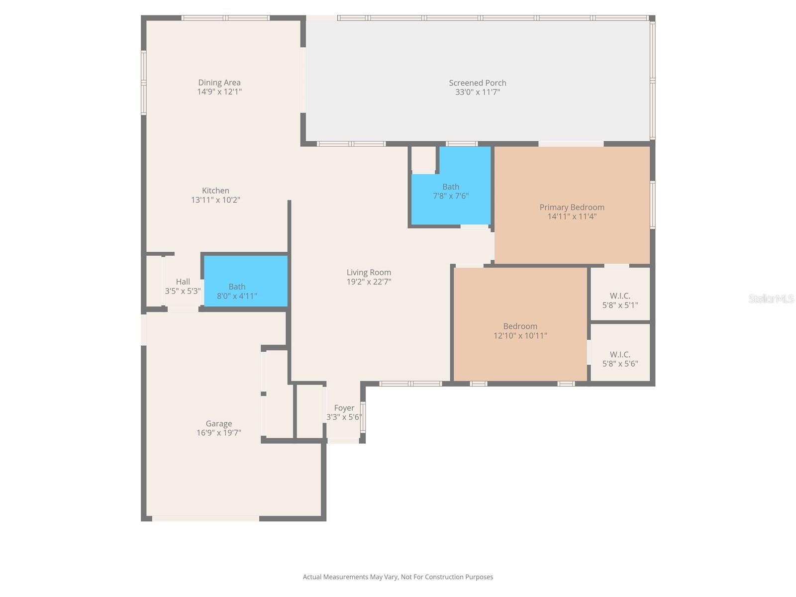 EMBASSY HILLS - Residential