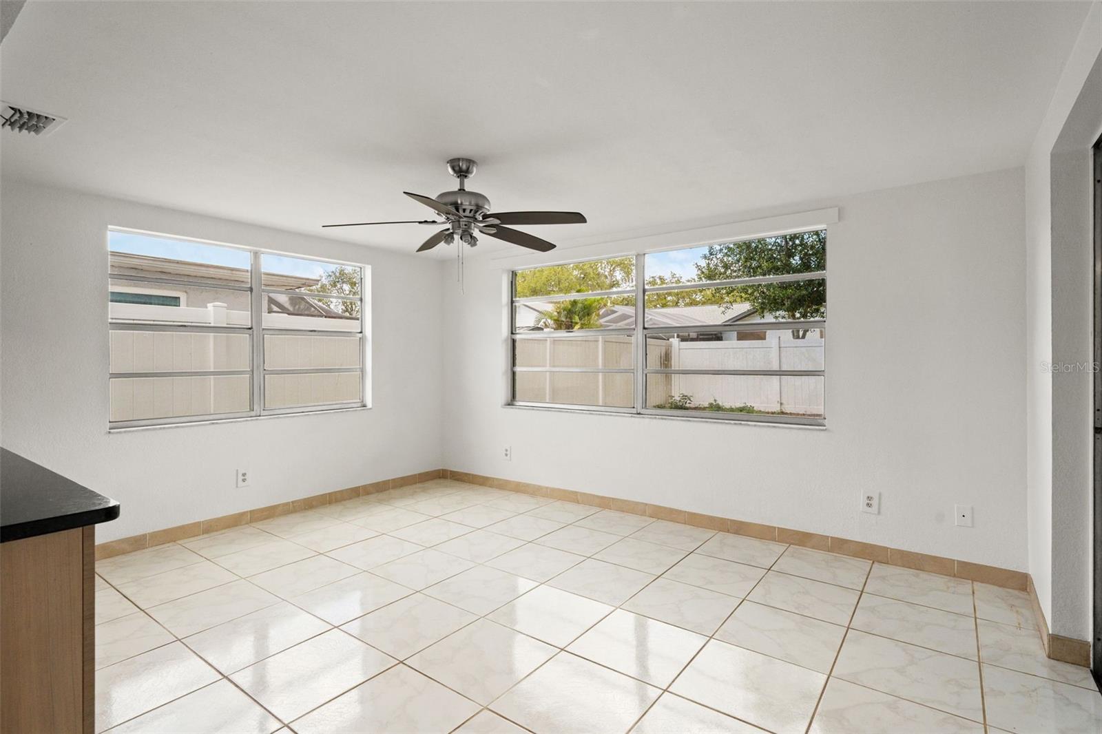 EMBASSY HILLS - Residential