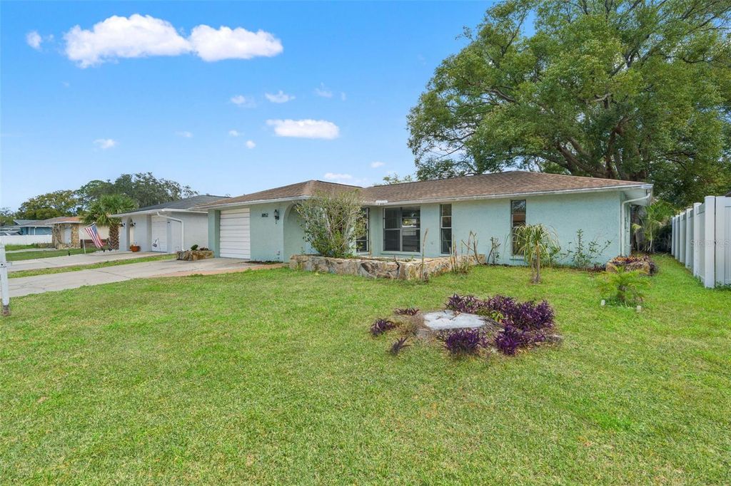 Photo of 8852 Candlewick Lane, Port Richey, FL 34668 (MLS # W7883597)
