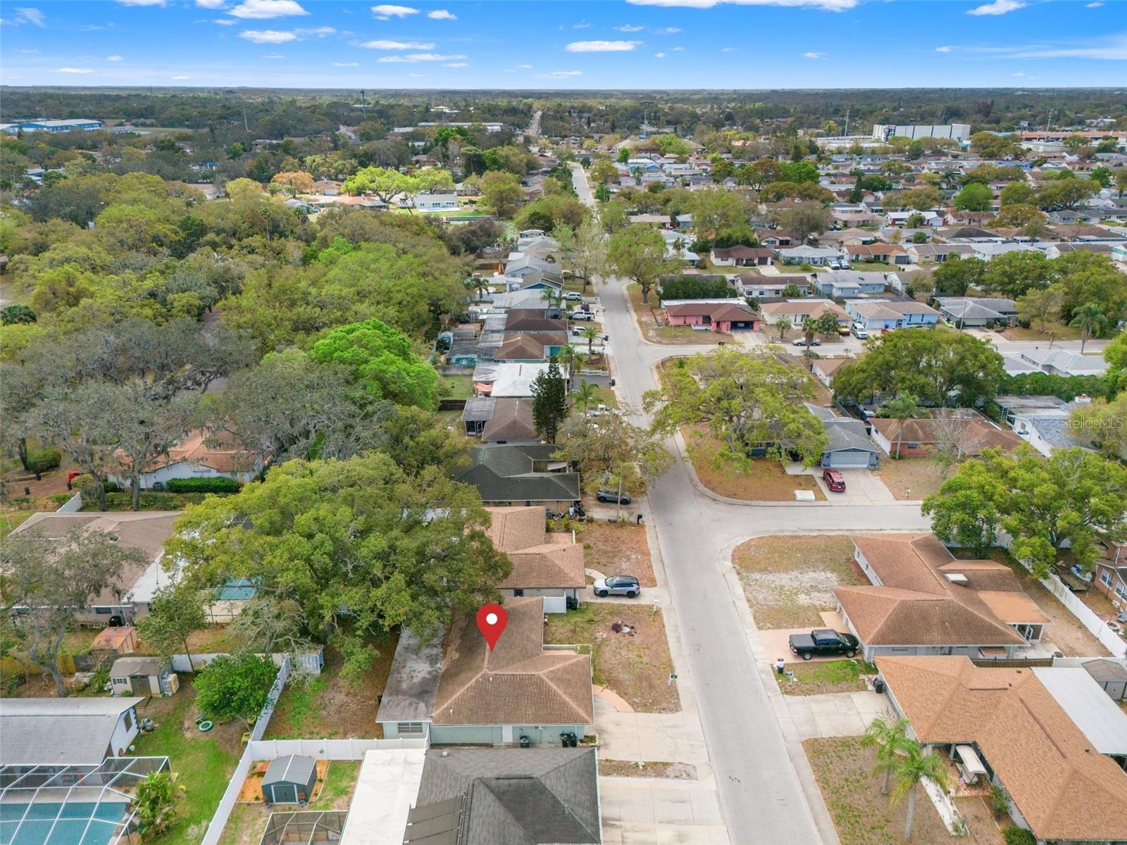 EMBASSY HILLS - Residential