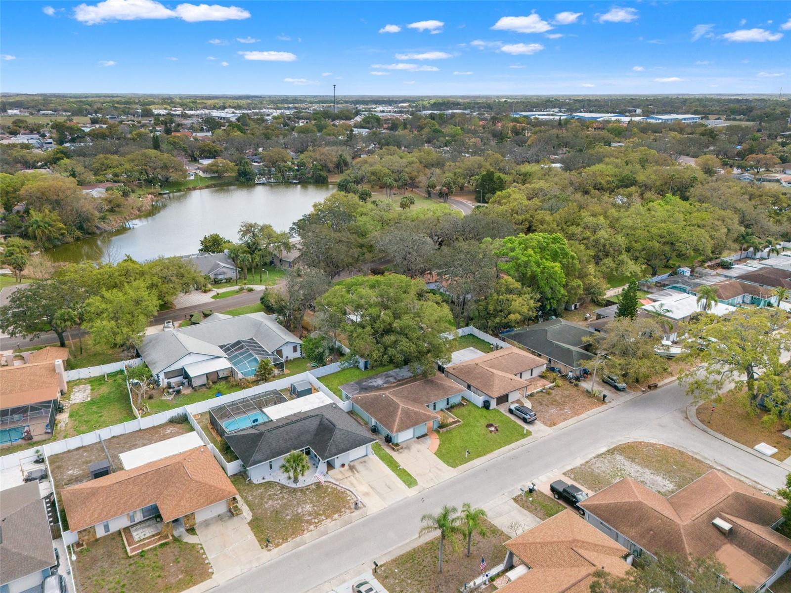 EMBASSY HILLS - Residential