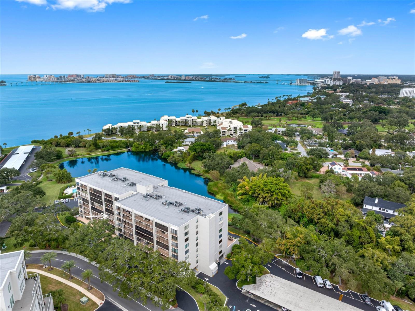 220 BELLEVIEW BOULEVARD 412
