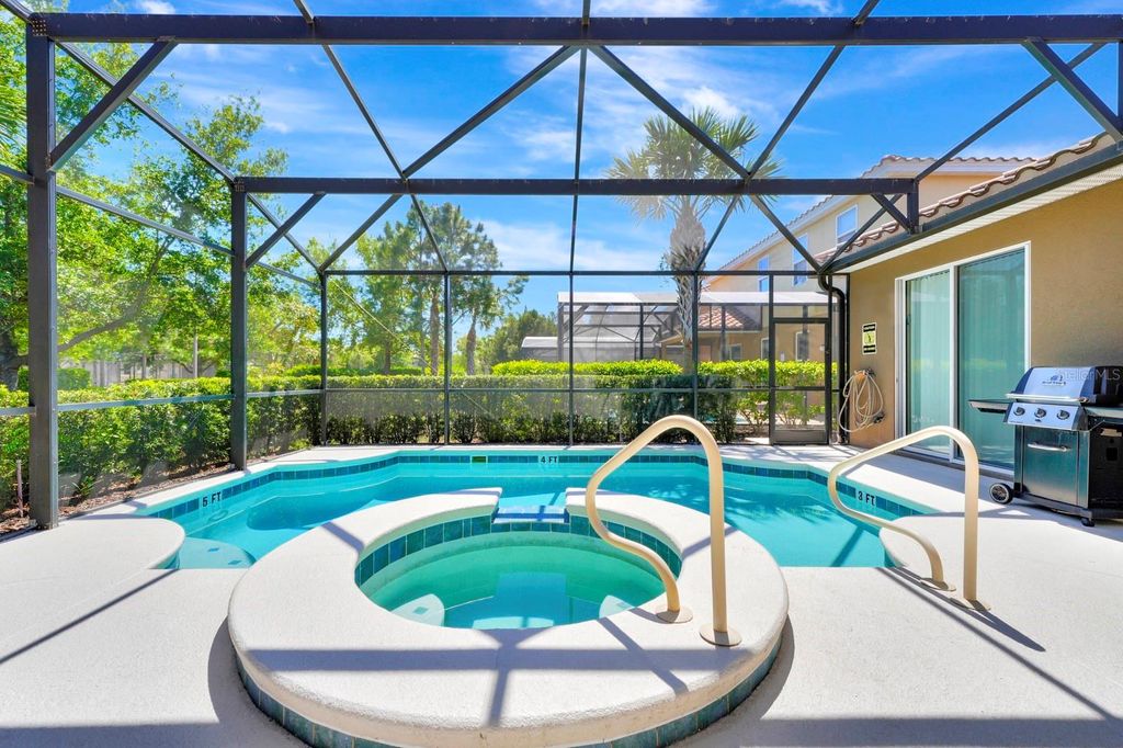 Photo of 4416 Acorn Court, Davenport, FL 33837 (MLS # S5144288)