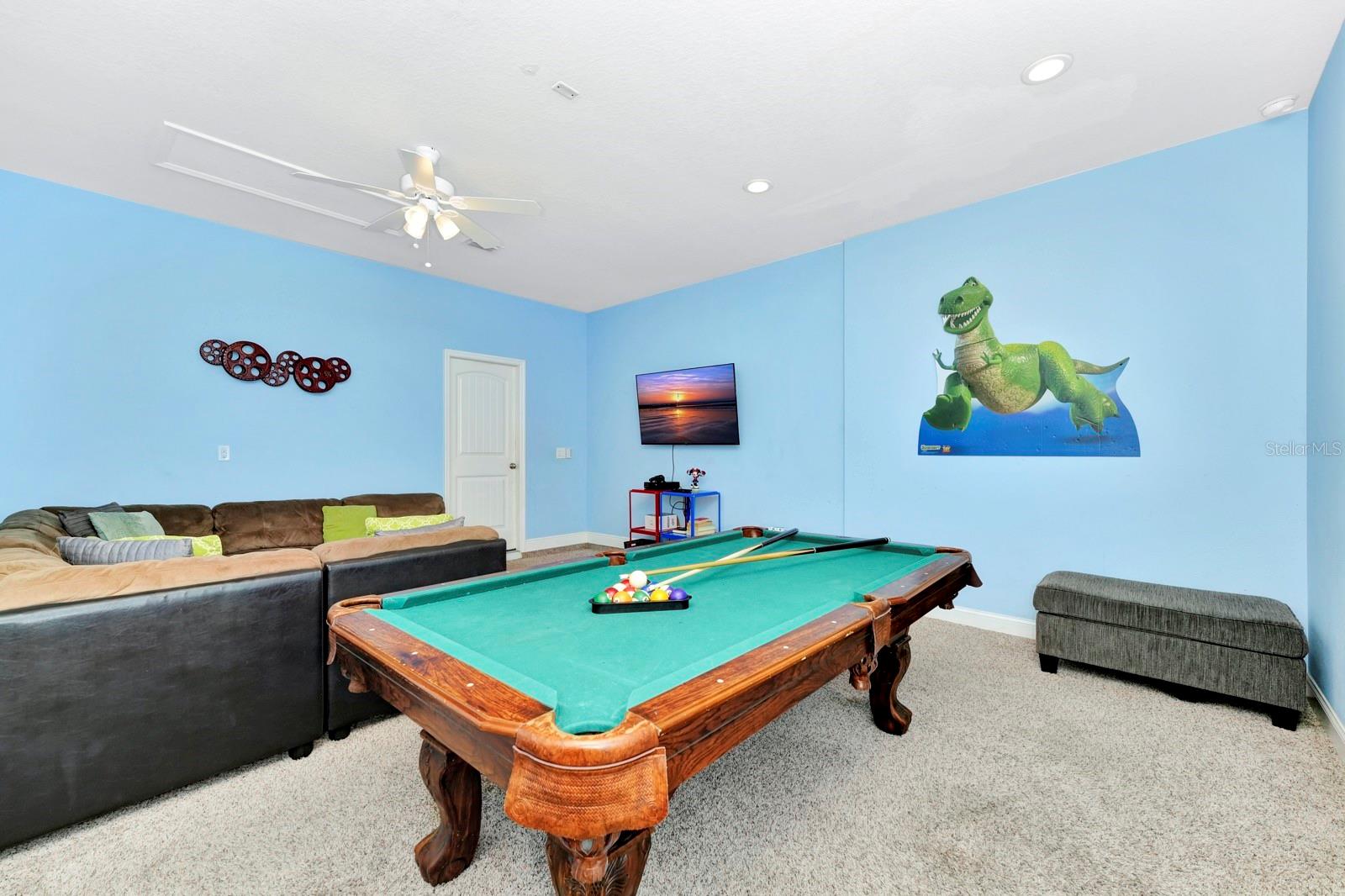 SOLTERRA - OAKMONT PH 01 - Residential