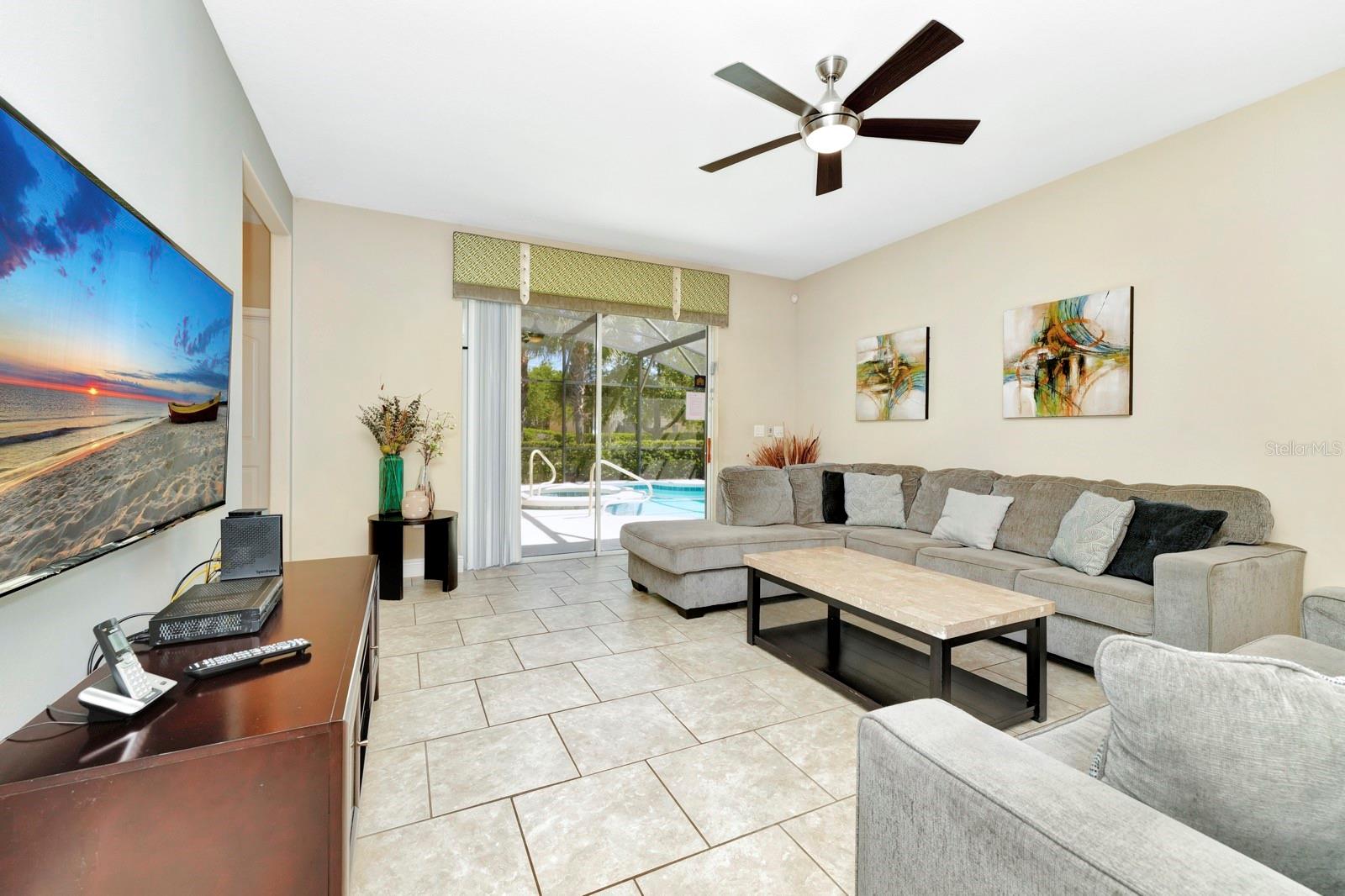 SOLTERRA - OAKMONT PH 01 - Residential