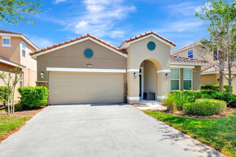 Photo of 4416 Acorn Court, Davenport, FL 33837 (MLS # S5144288)