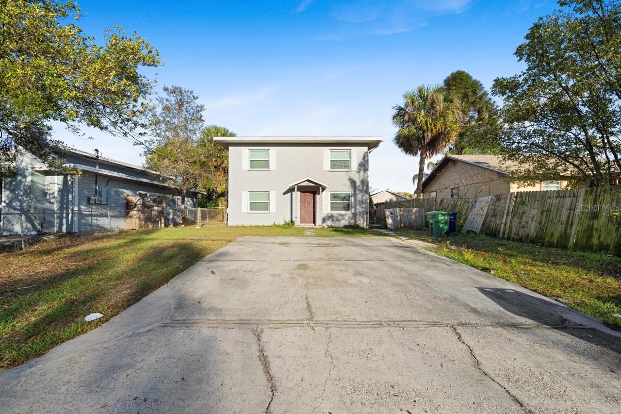 8503 N SEMMES STREET