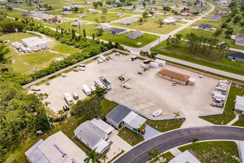 A home in PUNTA GORDA