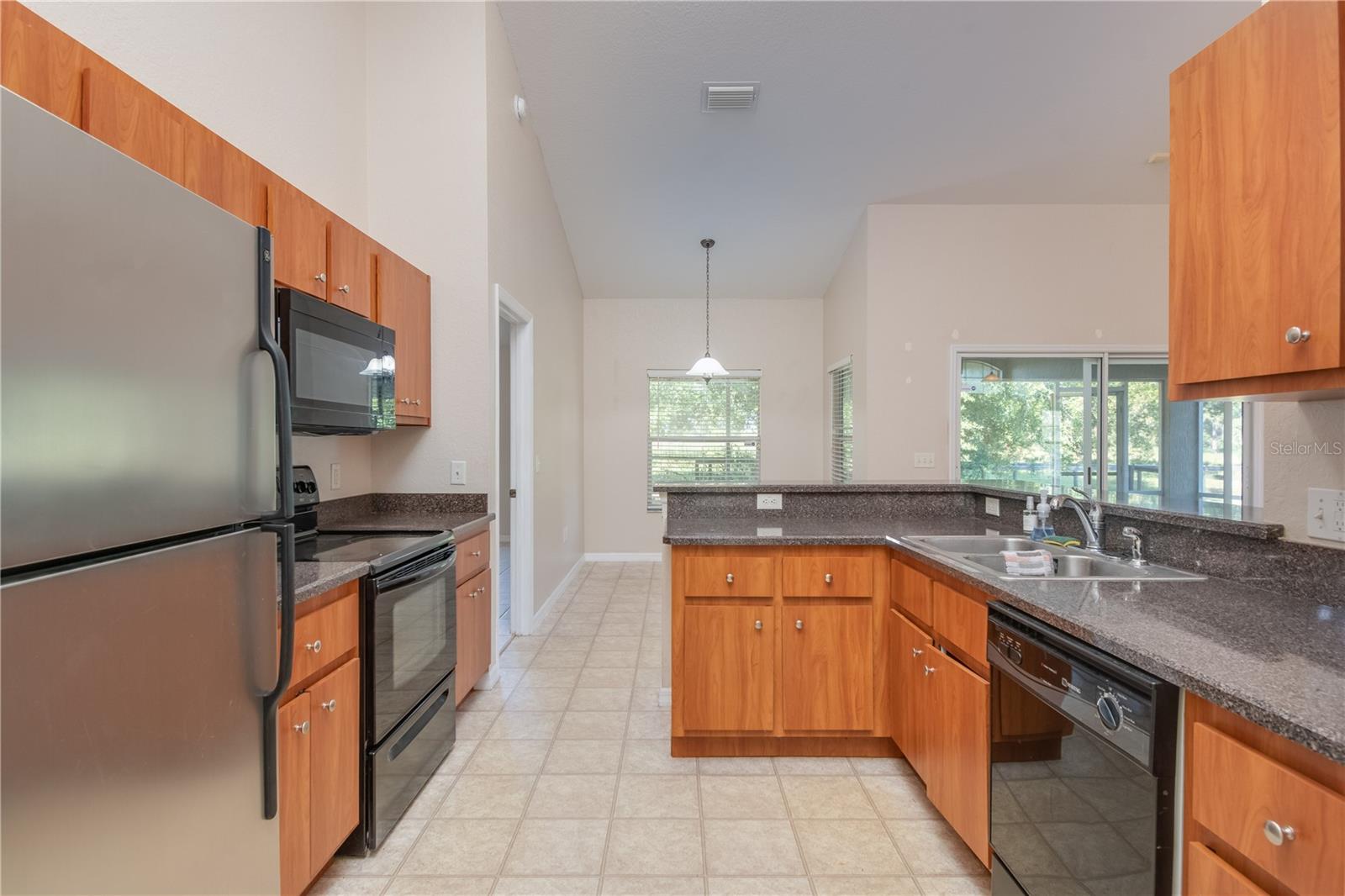 BAHIA OAKS UN 03 - Residential