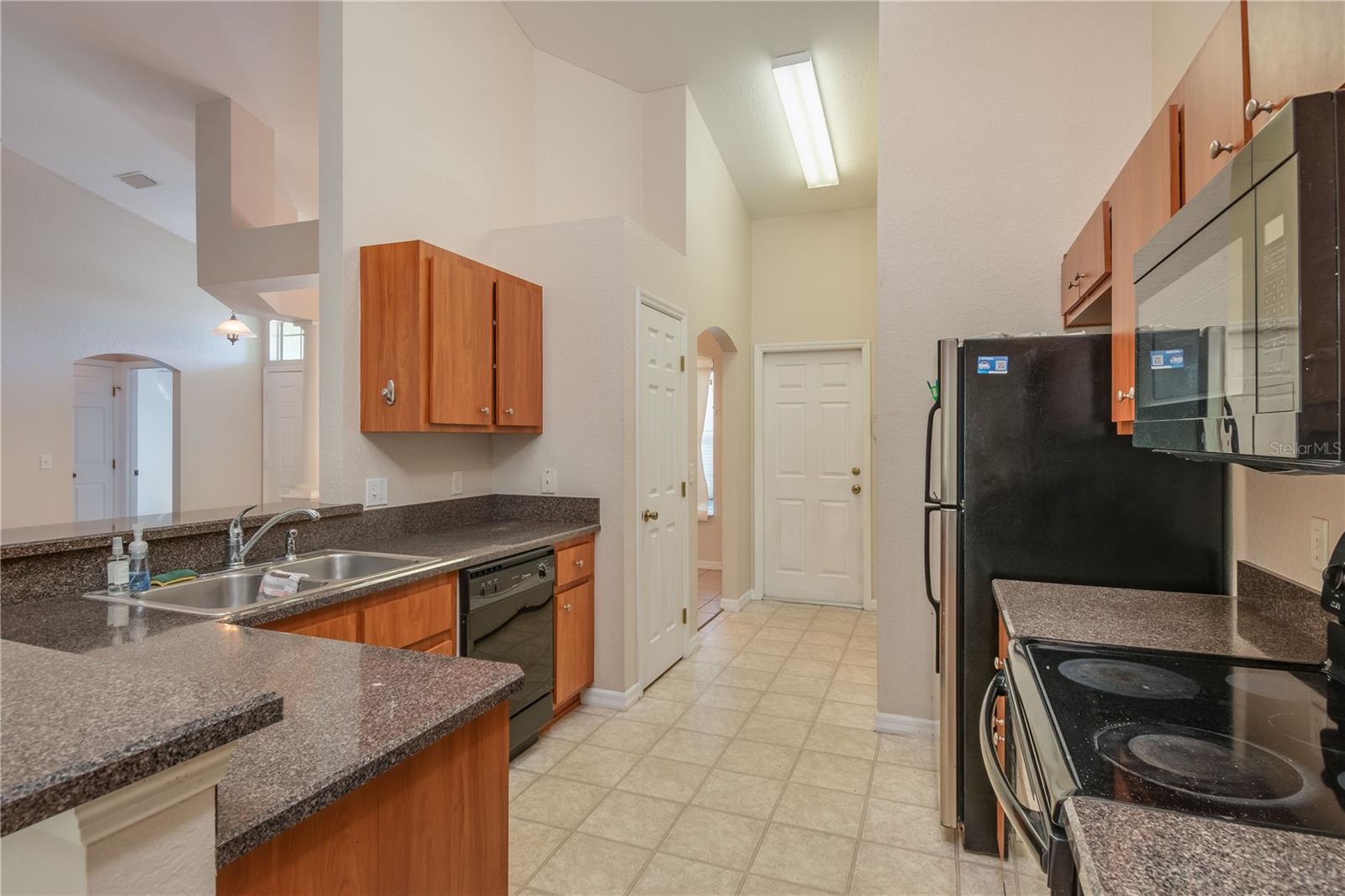 BAHIA OAKS UN 03 - Residential